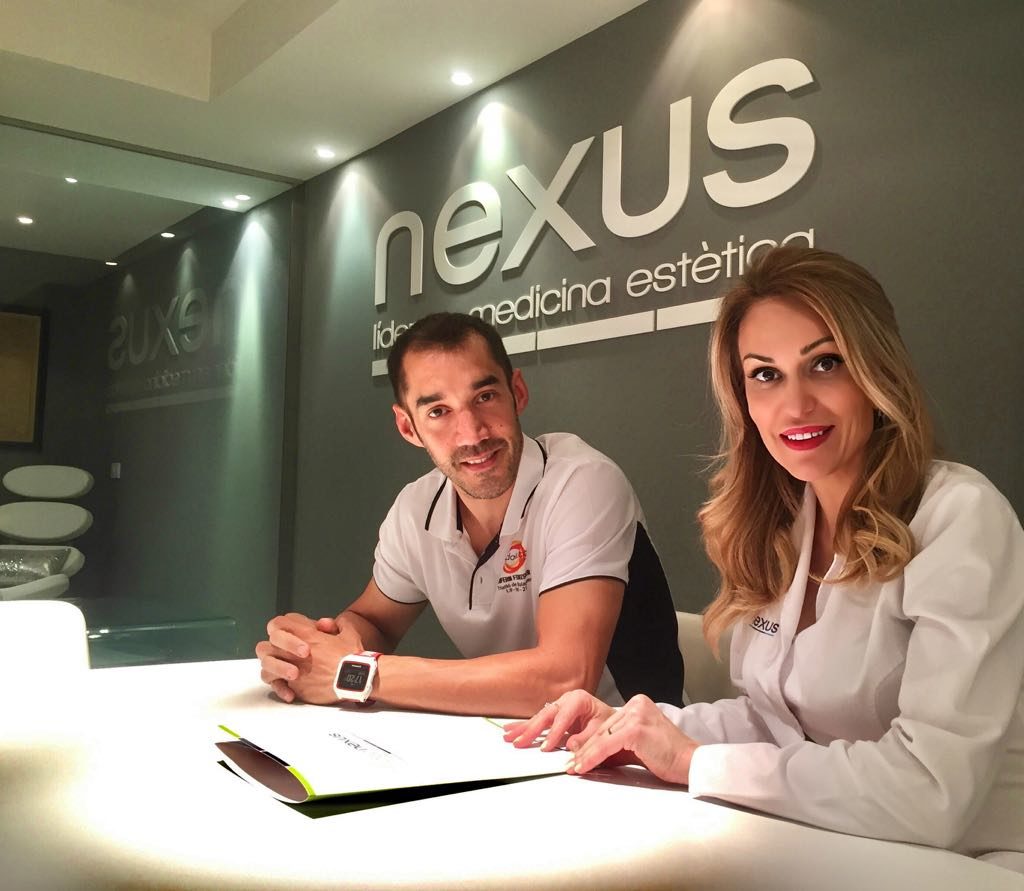 ozonoterapia mèdica Nexus