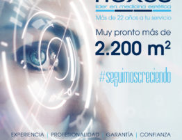 seguimos creciendo
