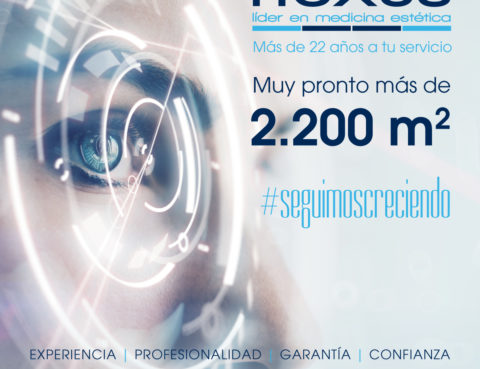 seguimos creciendo