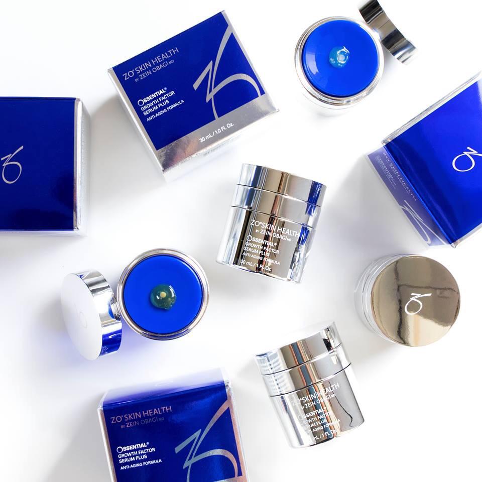 Cosmetica Zoskin