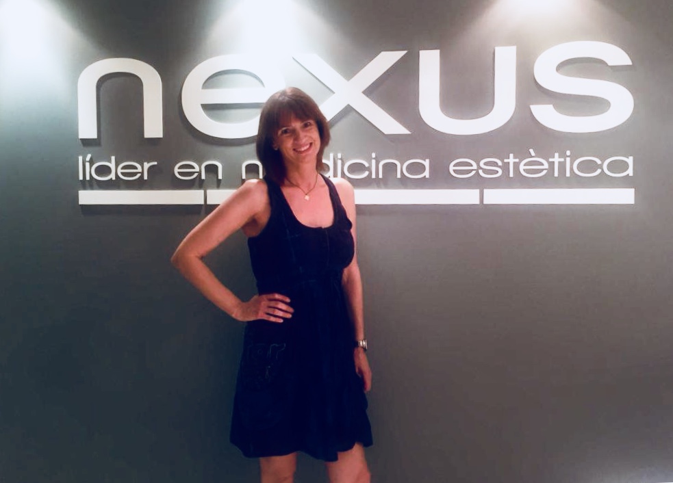 depilació NEXUS