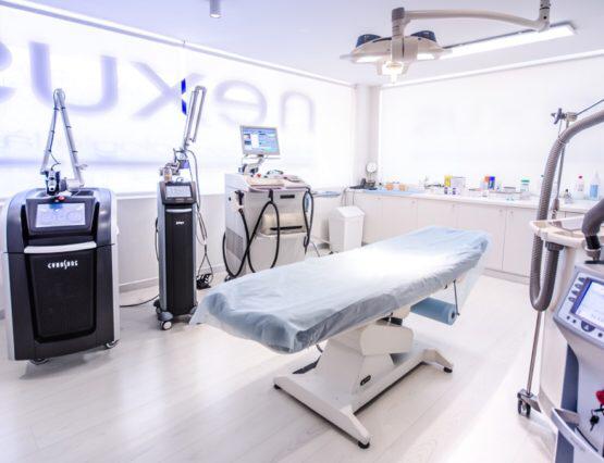 depilació laser medica