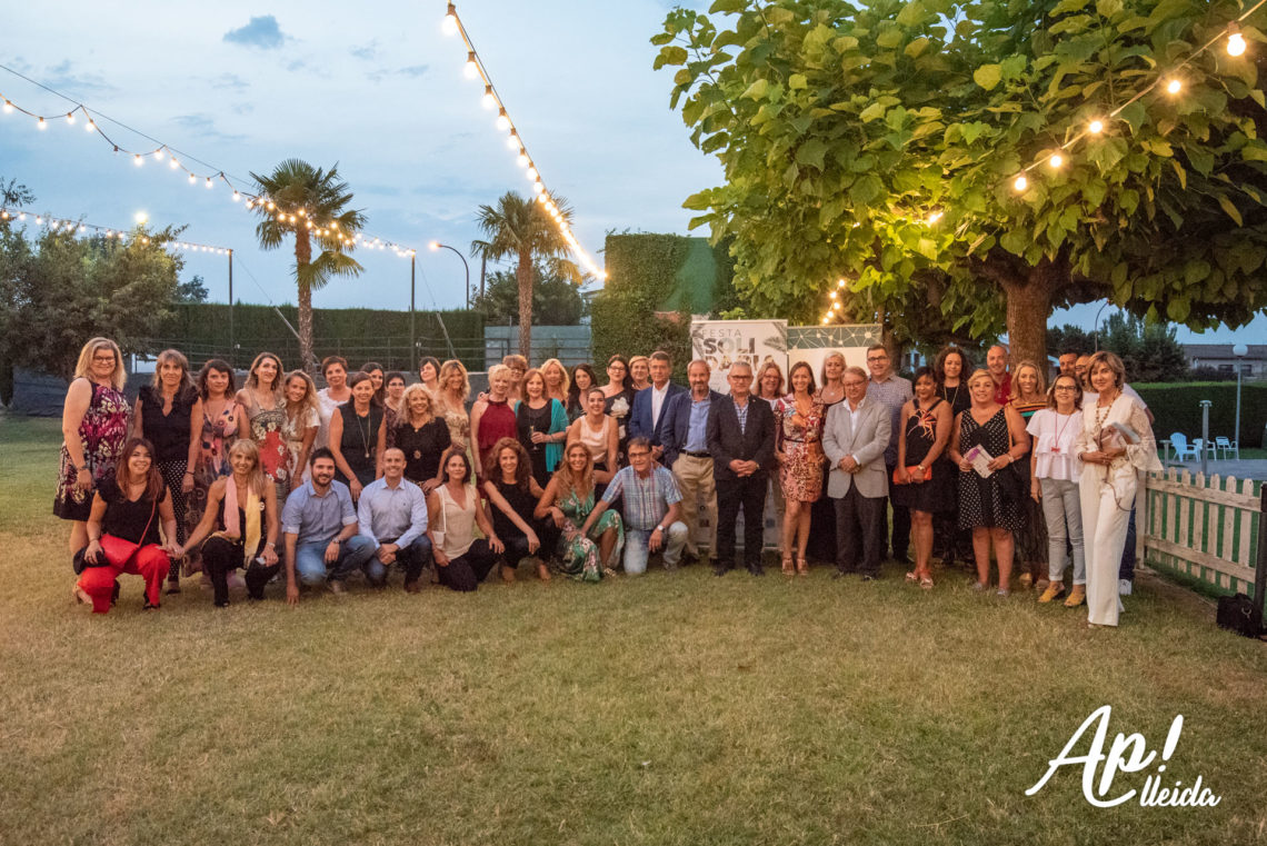 festa solidaria ap