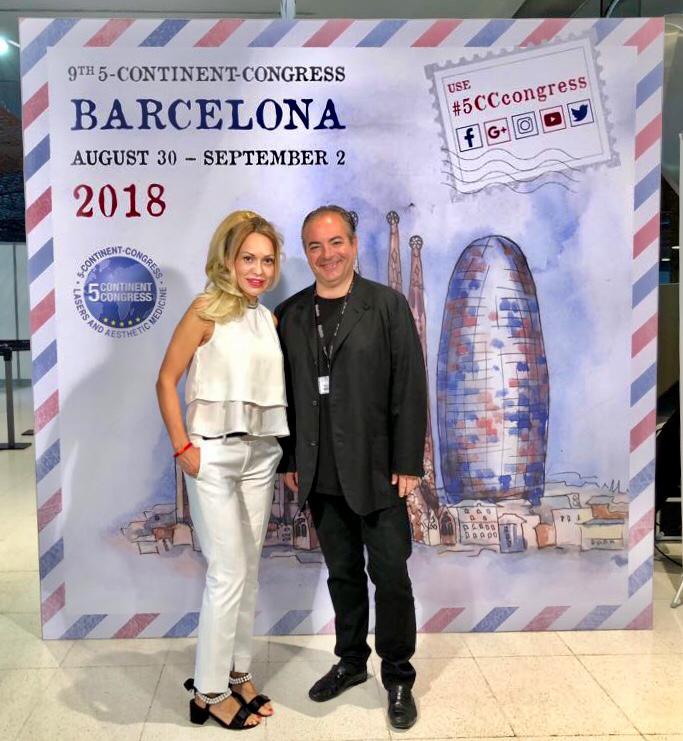 congres barcelona 