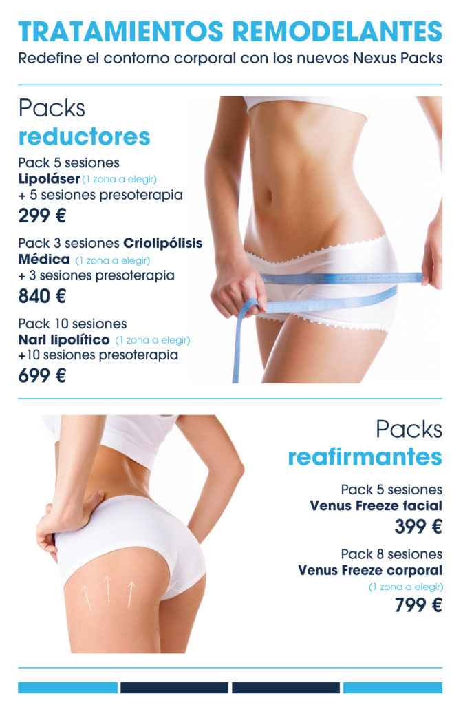 tratamientos remodelantes