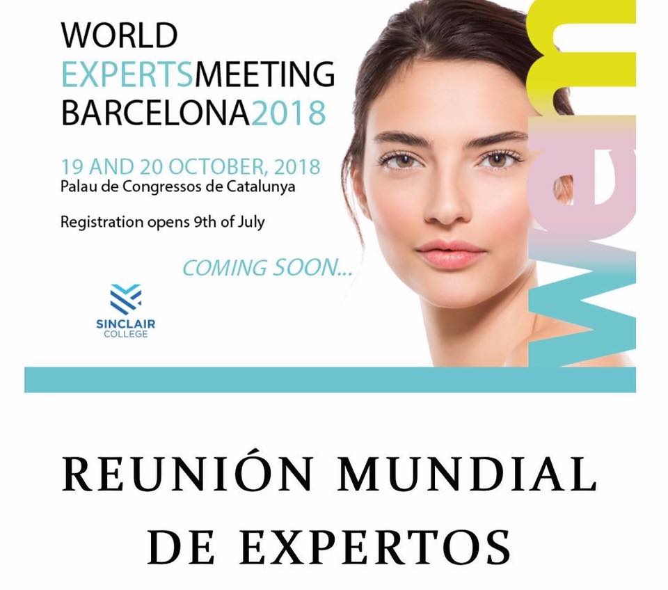 world experts
