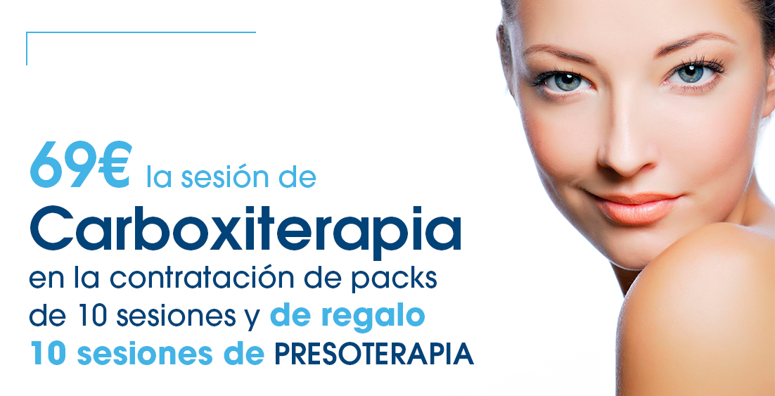 carboxiterapia