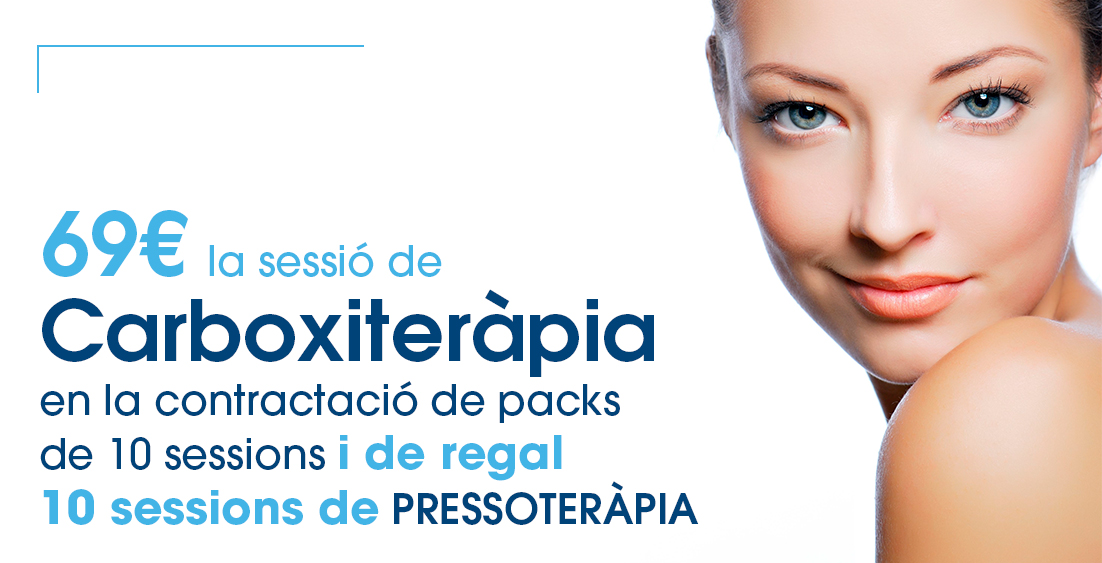 carboxiterapia