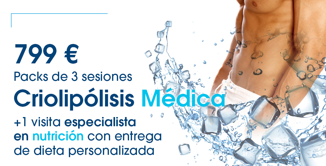 criolipolisis