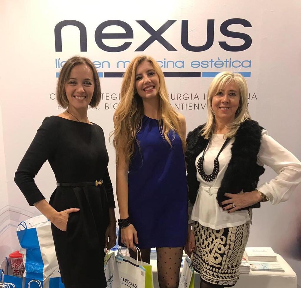 de nuvis nexus