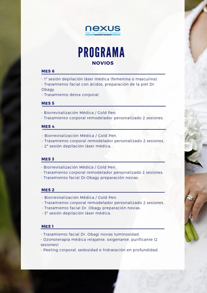 pack novios