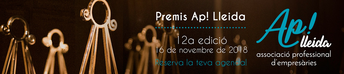 premis AP Lleida