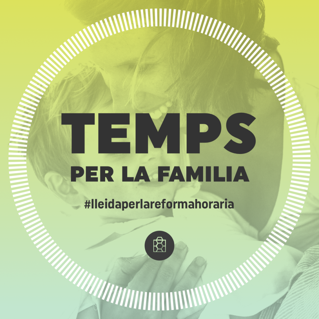 reforma horaria