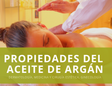 las propiedades del aceite de argan