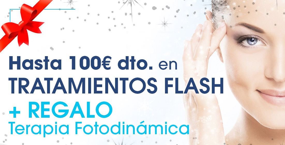 tratamientos flash