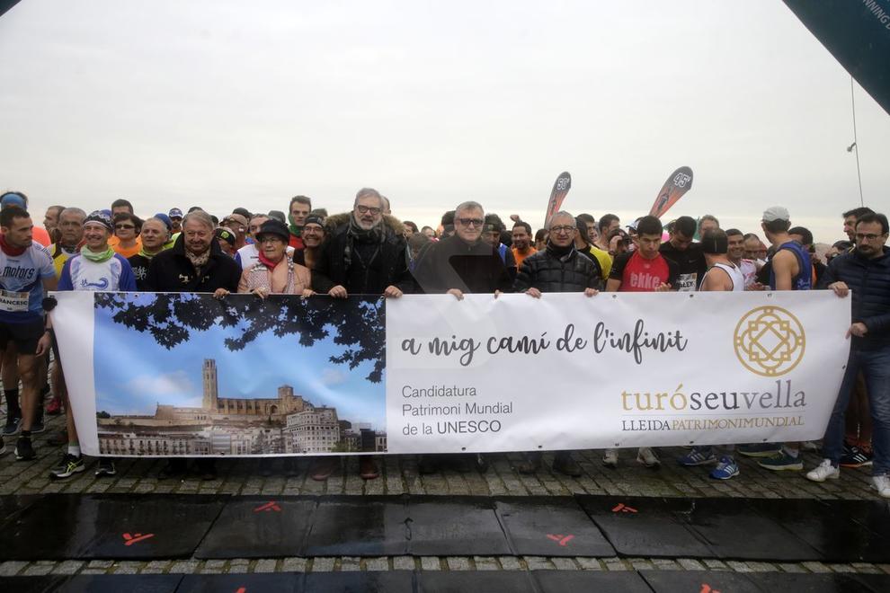 cursa solidaria