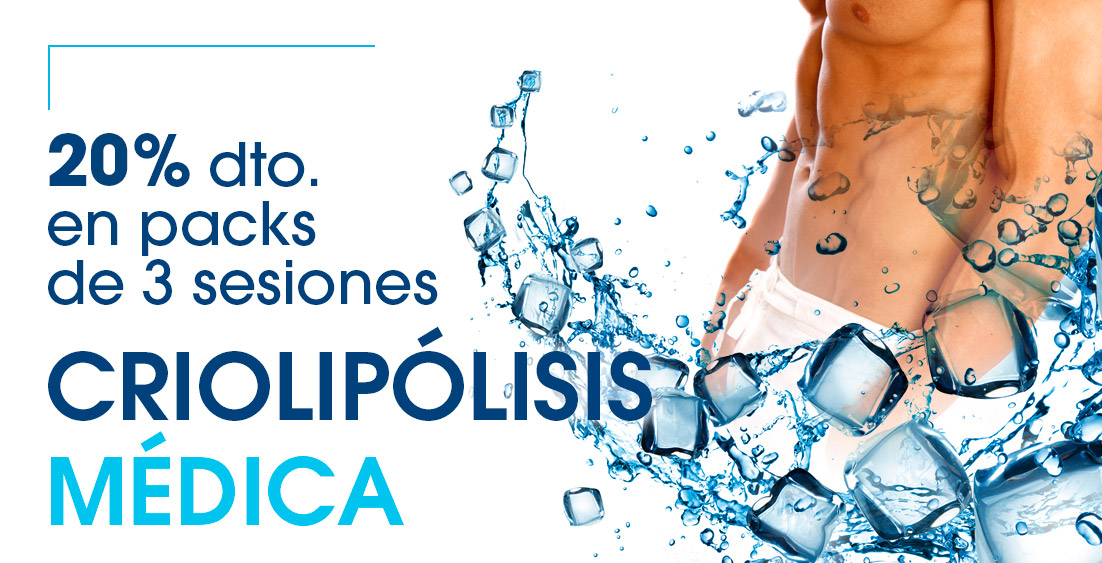 CRIOLIPOLISIS