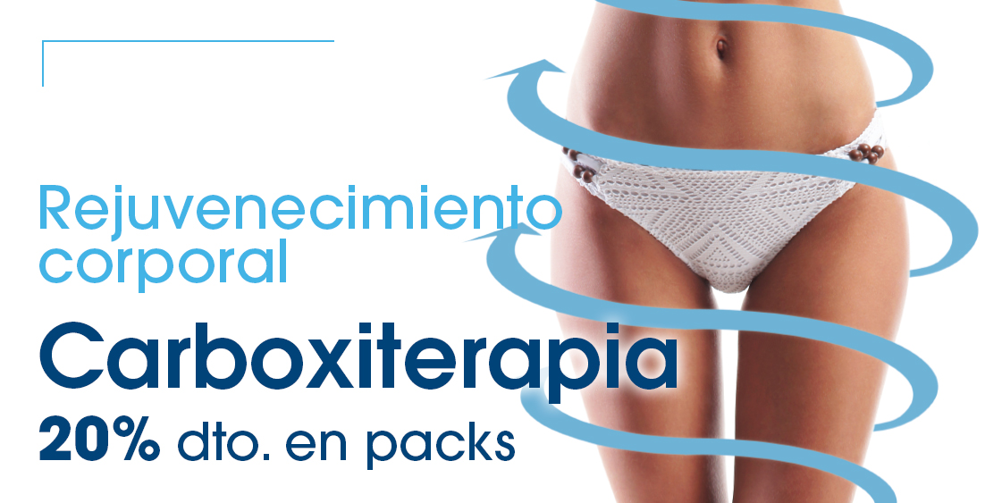 CARBOXITERAPIA