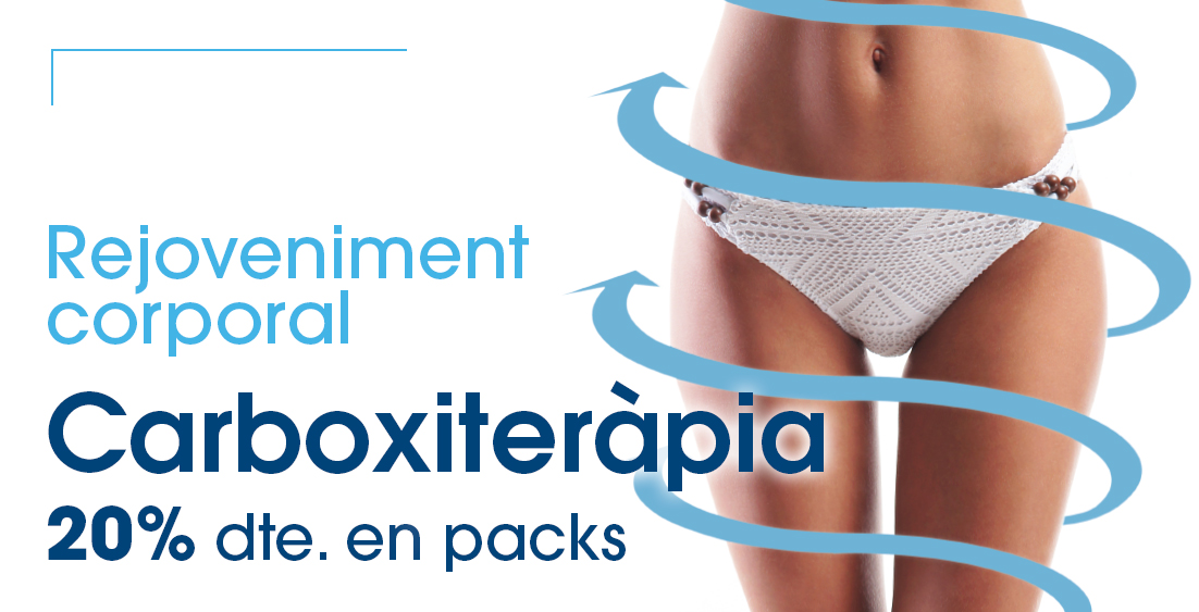 CARBOXITERAPIA