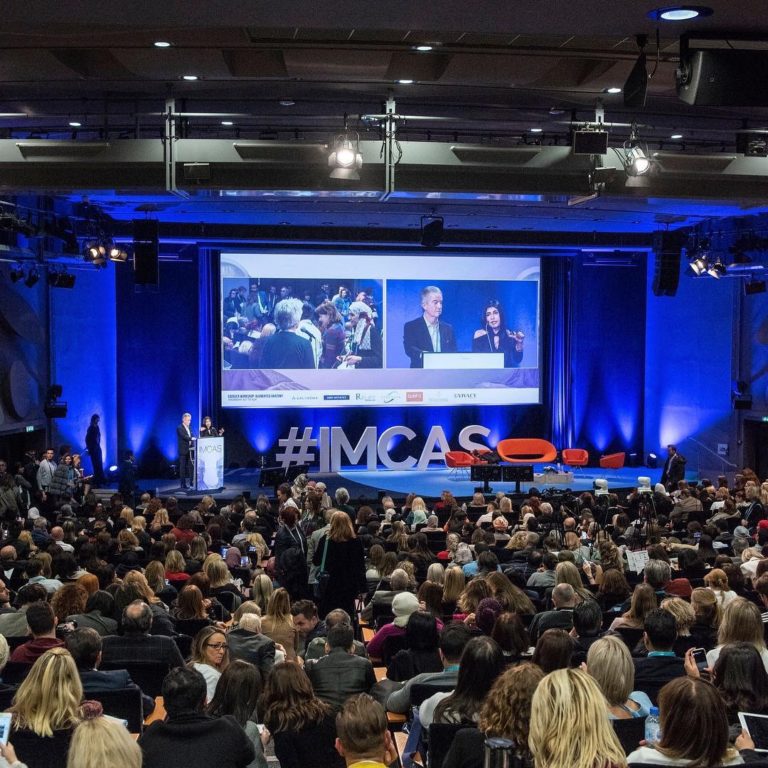 Congres IMCAS