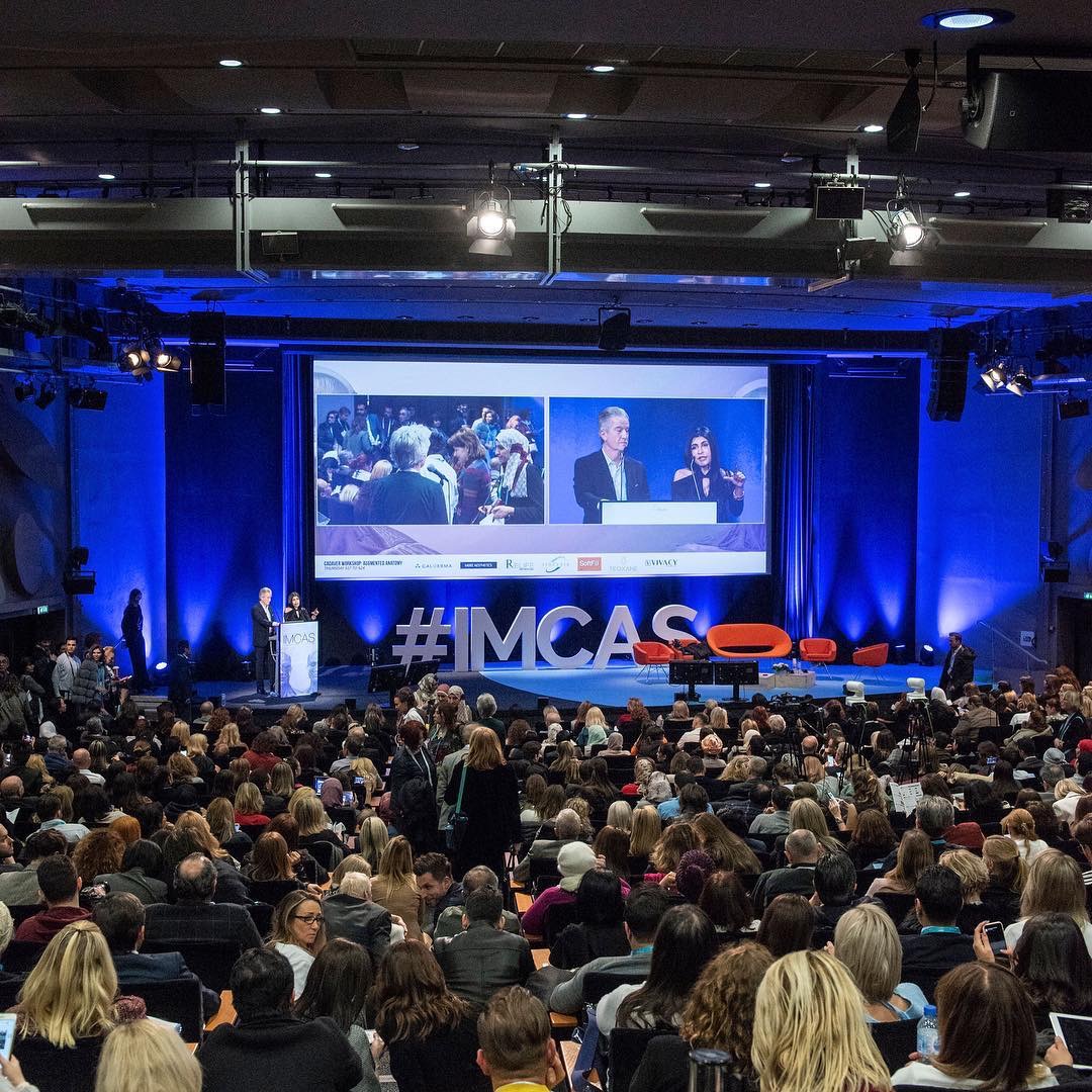 Congres IMCAS