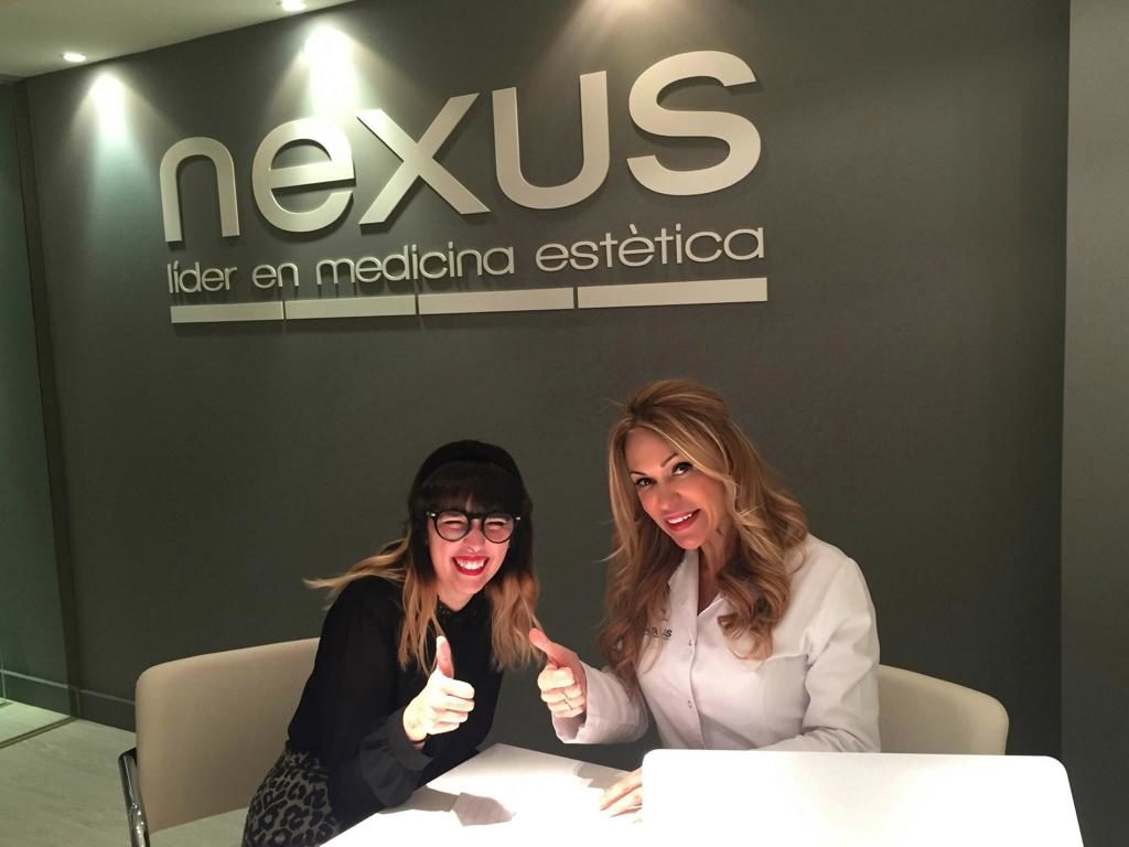 criolipolisi Nexus