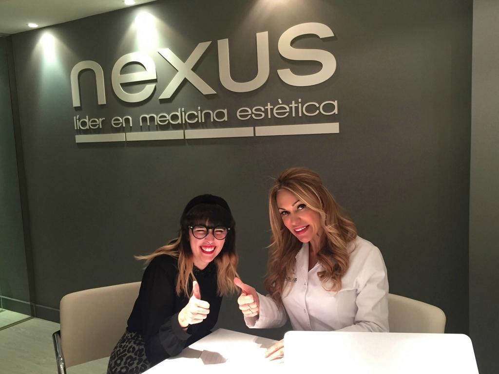 criolipolisi Nexus