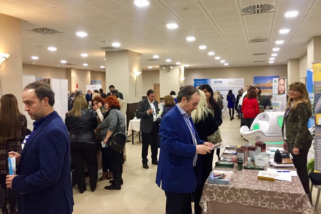 congres ozonoterapia Torremolinos