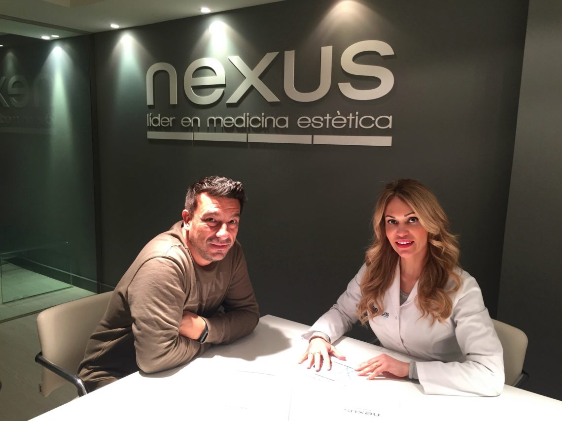 ozonoteràpia clínica nexus