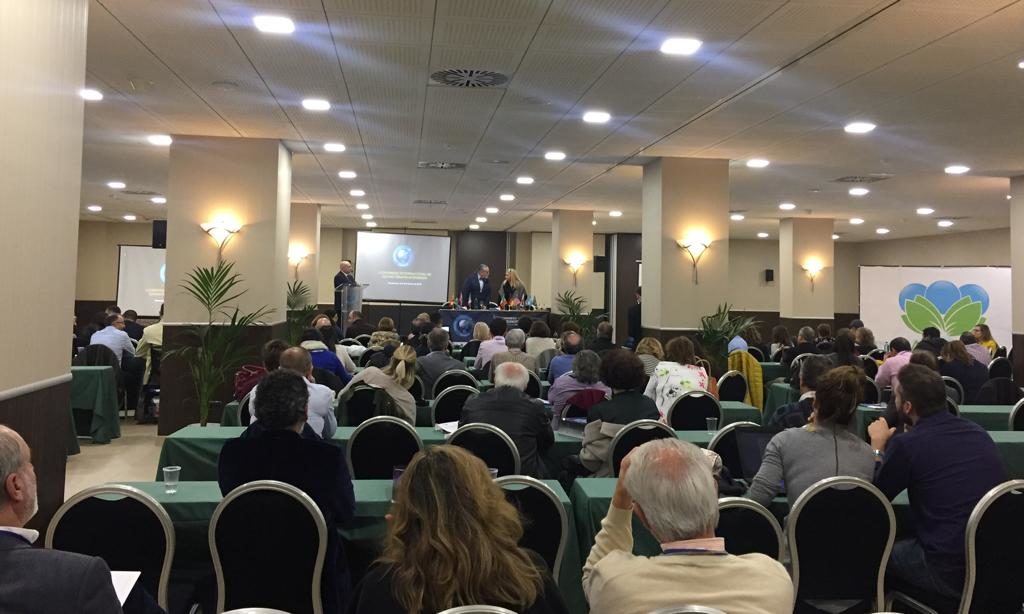 congres ozonoterapia