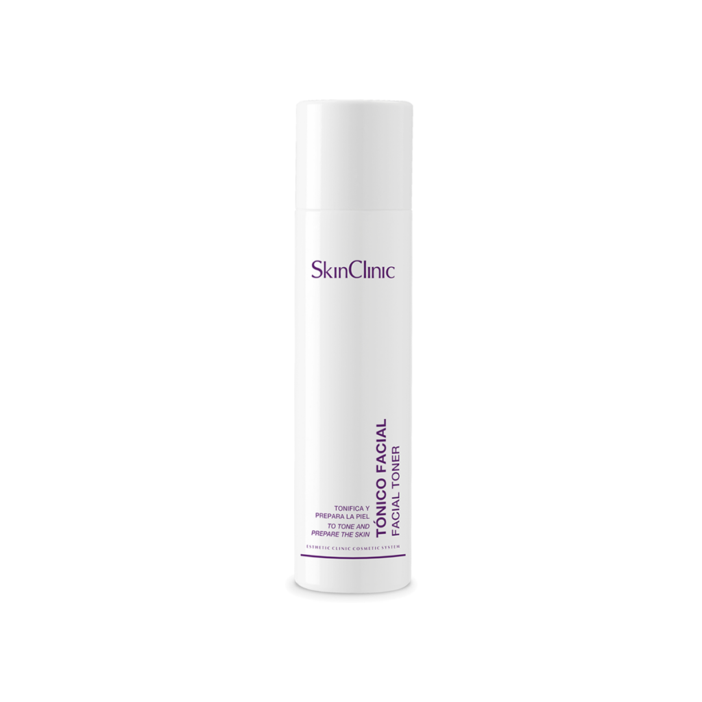 tonico facial