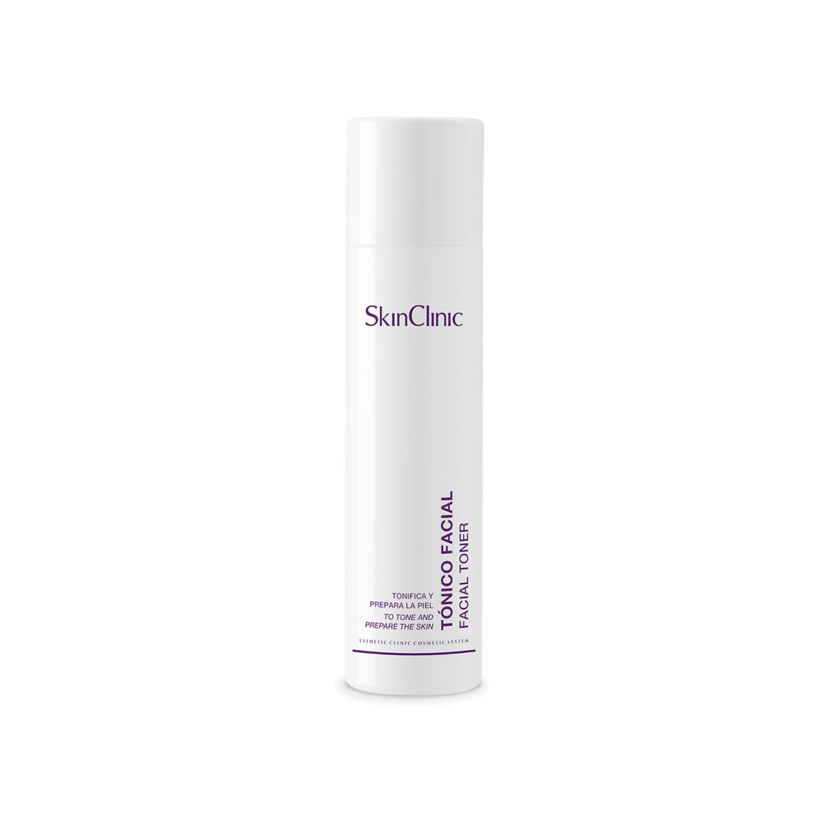 tonico facial