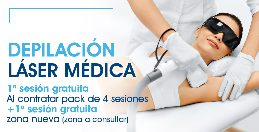 depilacion laser