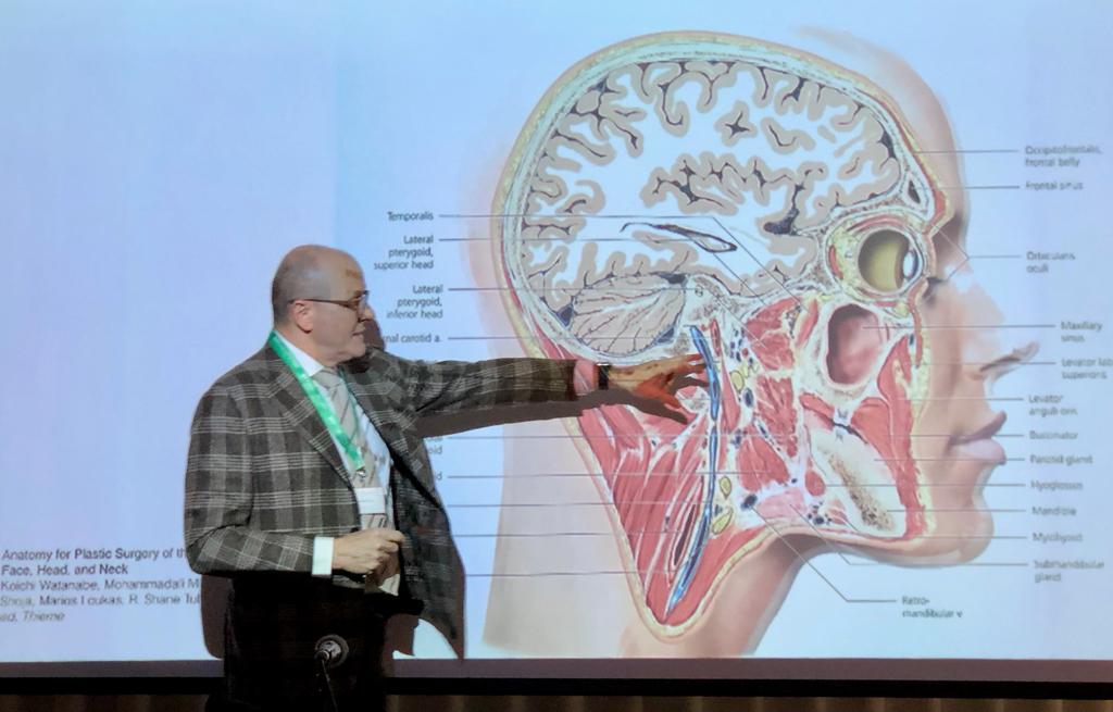 congres biorivolumetria