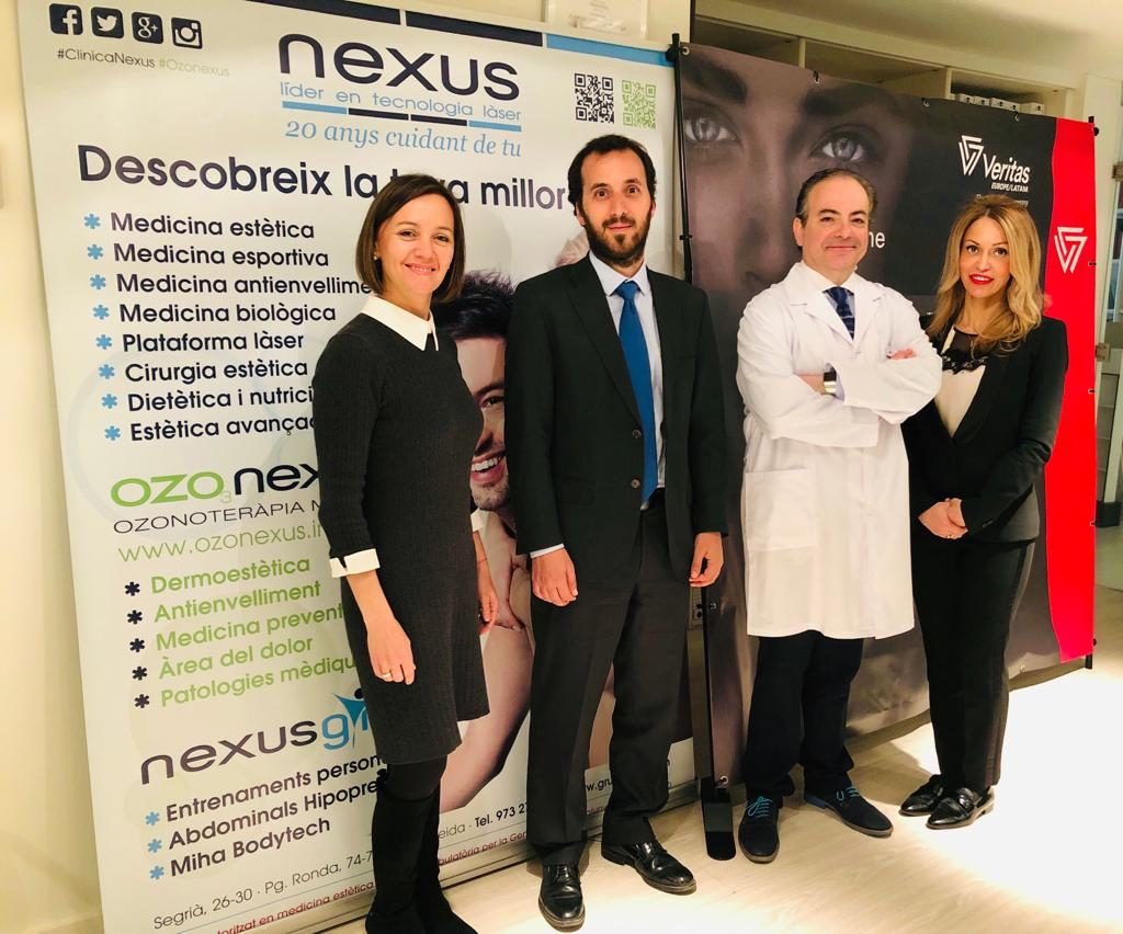 Nexus i Veritas