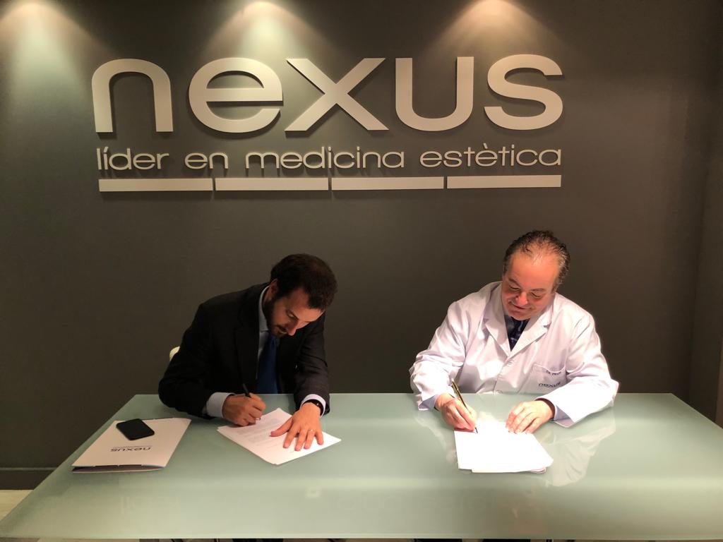 Nexus i Veritas