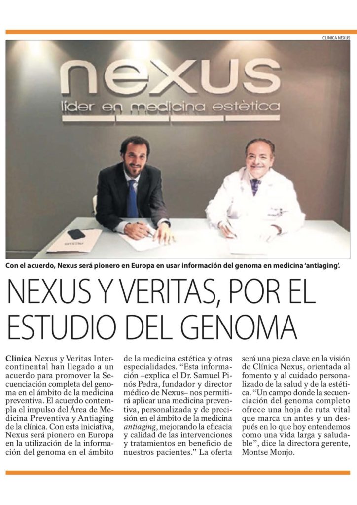 estudi genoma