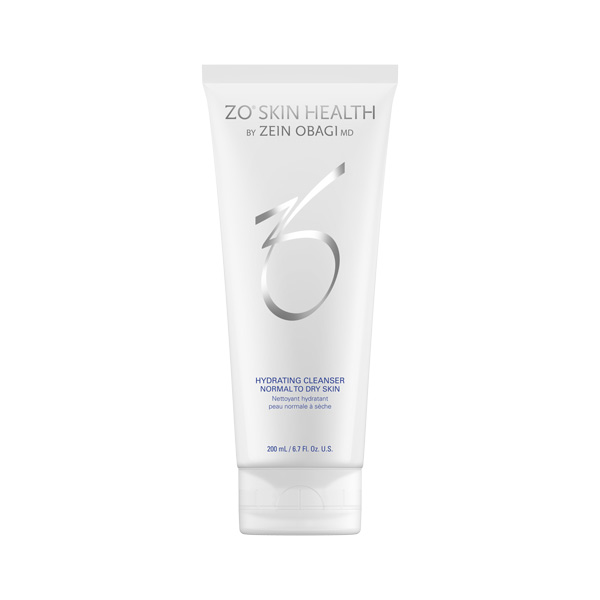 Zo skin Hydrating pell normal o seca