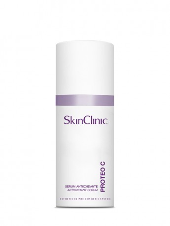 Protec C skinclinic antiarrugues