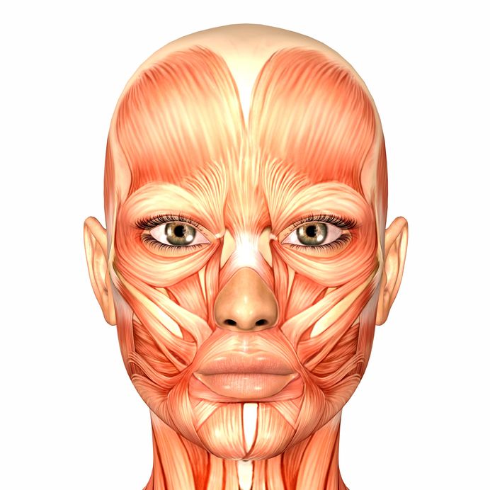 rejoveniment facial