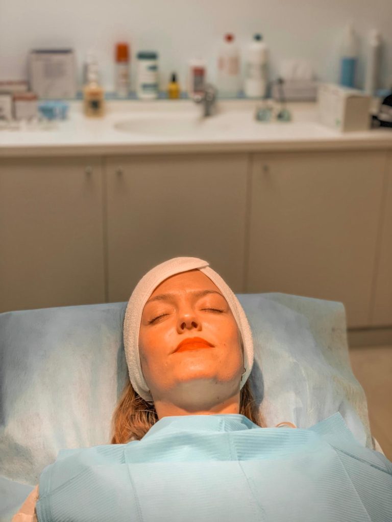 tractament gel àcid hialorònic