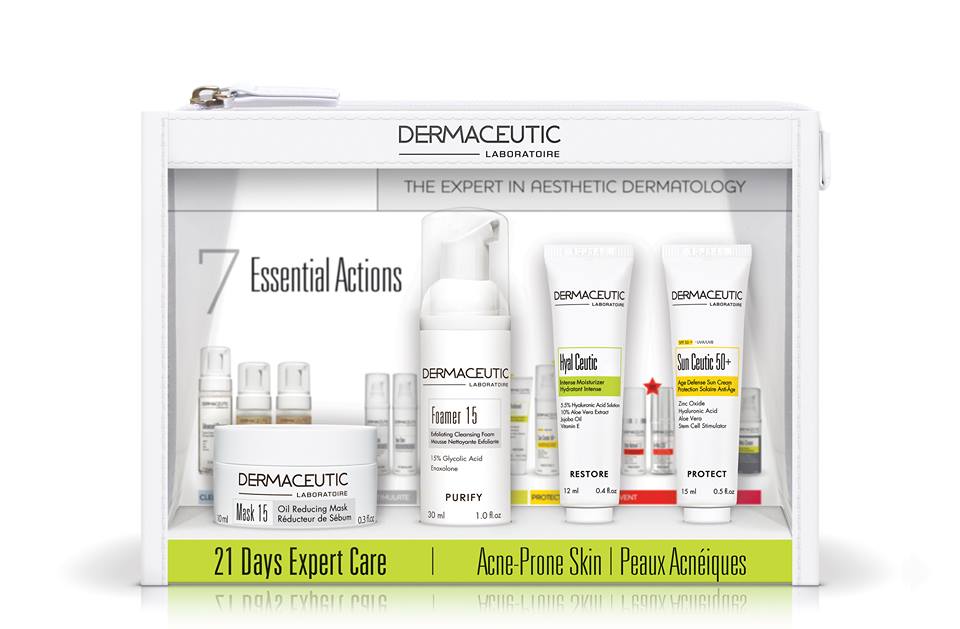 Dermaceutic