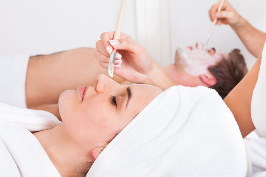 tractaments facials nexus