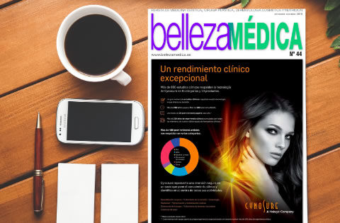 belleza médica