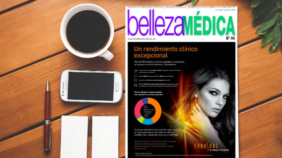 belleza médica