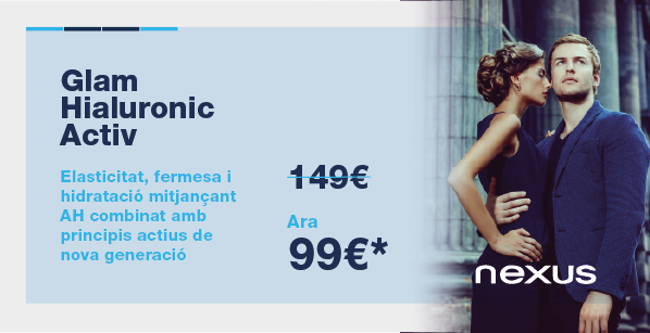 Promoció Glam