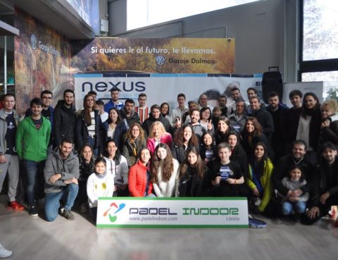 Open Nexus 2020