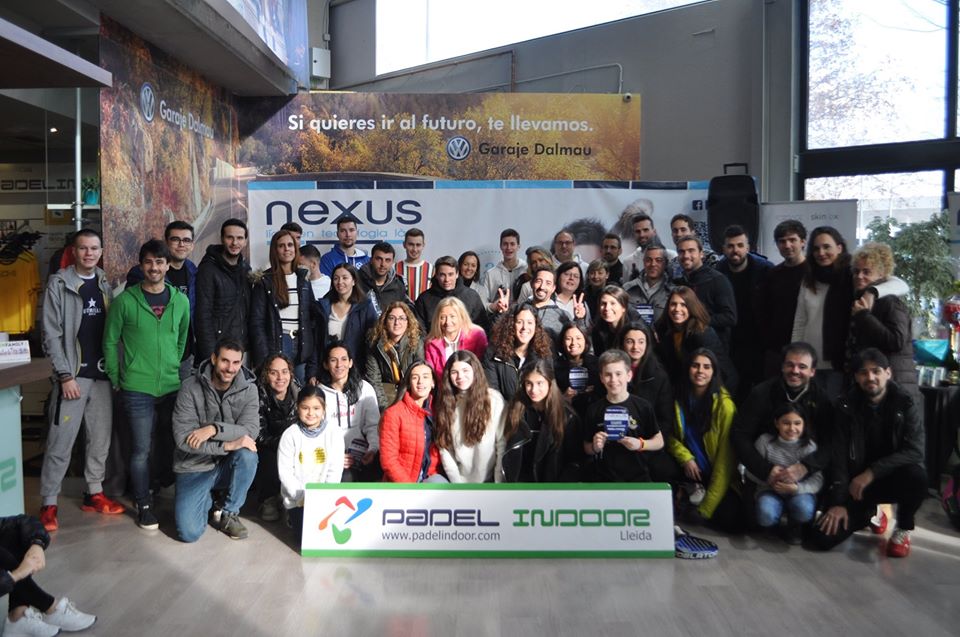 Open Nexus 2020