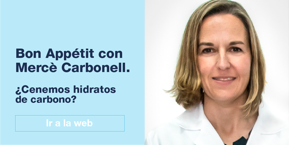 Merce Carbonell