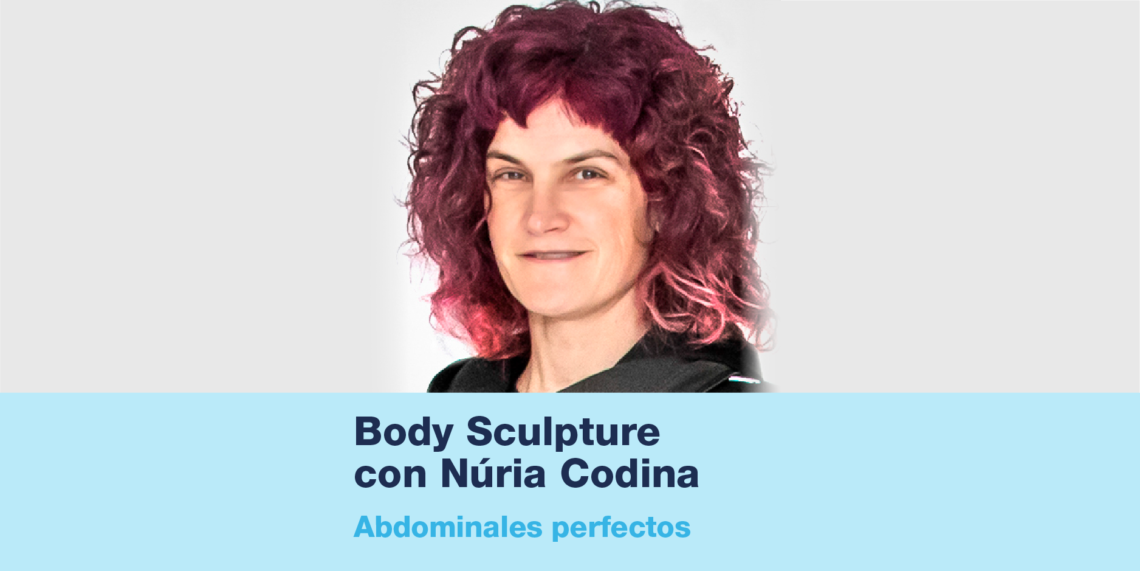 abdominales perfectos